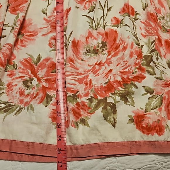 J. Jill Skirt Small - Picture 2 of 4